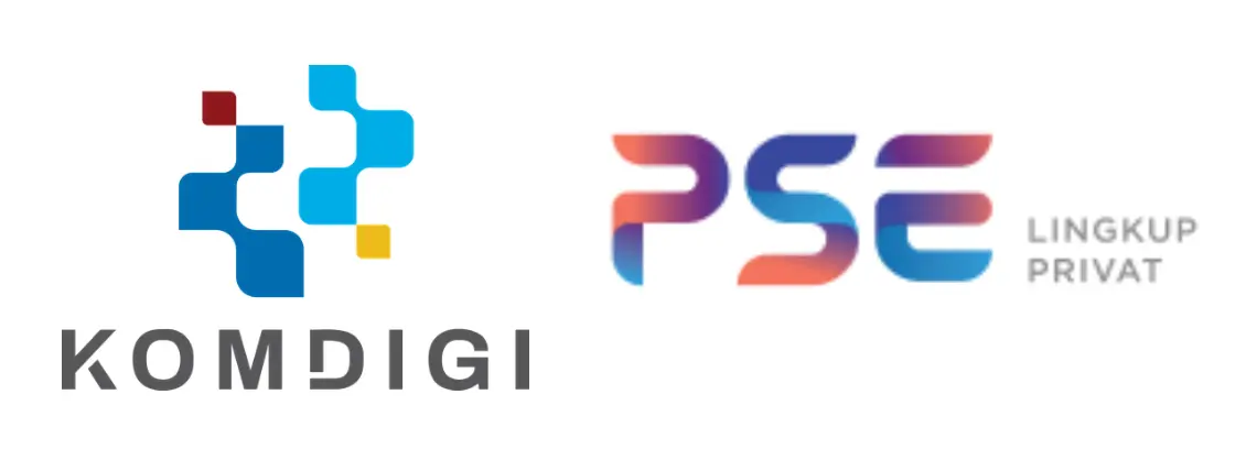 Komdigi — PSE Lingkup Privat