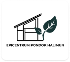 Epicentrum Pondok Halimun