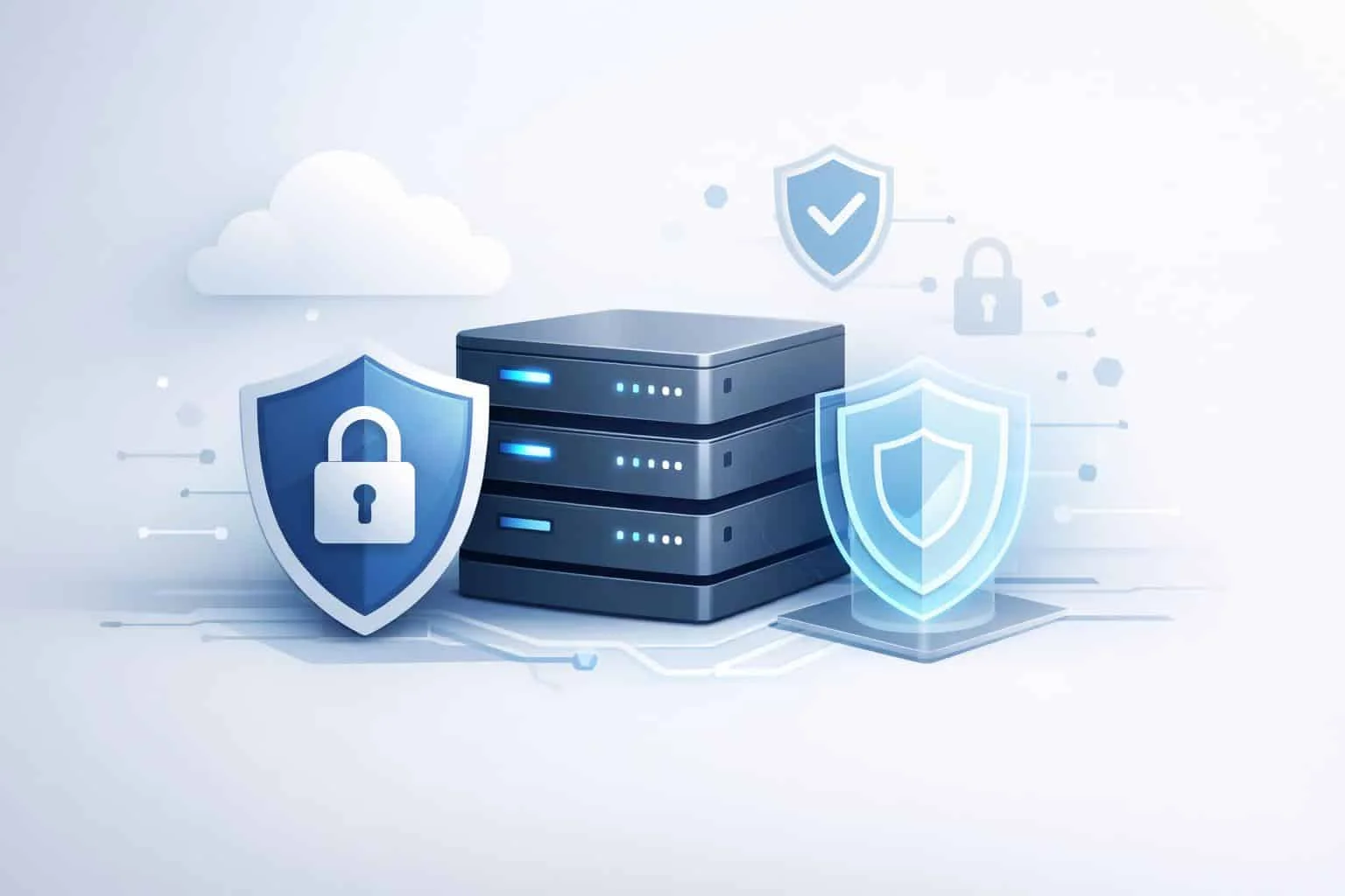 Panduan Lengkap Mengamankan Server VPS atau Hosting untuk Pemula Bisnis Online di Indonesia - mengamankan server vps atau hosting