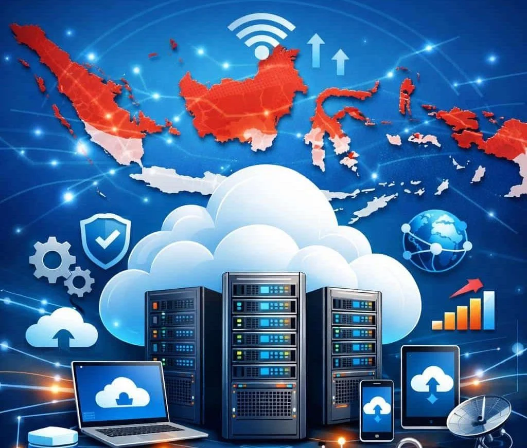 Cloud Hosting Indonesia: Solusi Optimal untuk Website dan Bisnis Online Anda - cloud hosting Indonesia