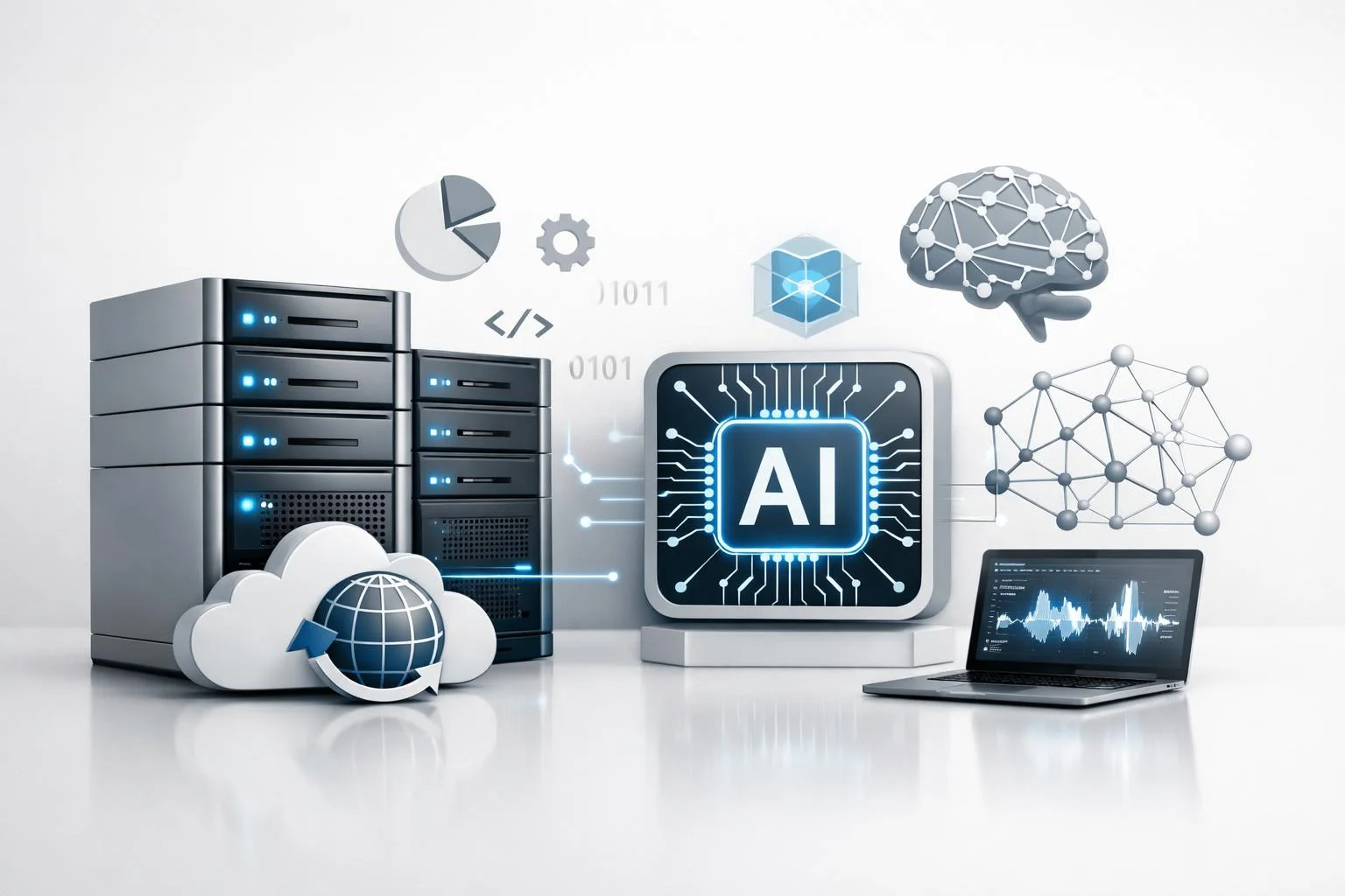 Panduan Lengkap Cara Memilih Hosting yang Bagus untuk Website AI dan Digital Kreator - cara memilih hosting yang bagus