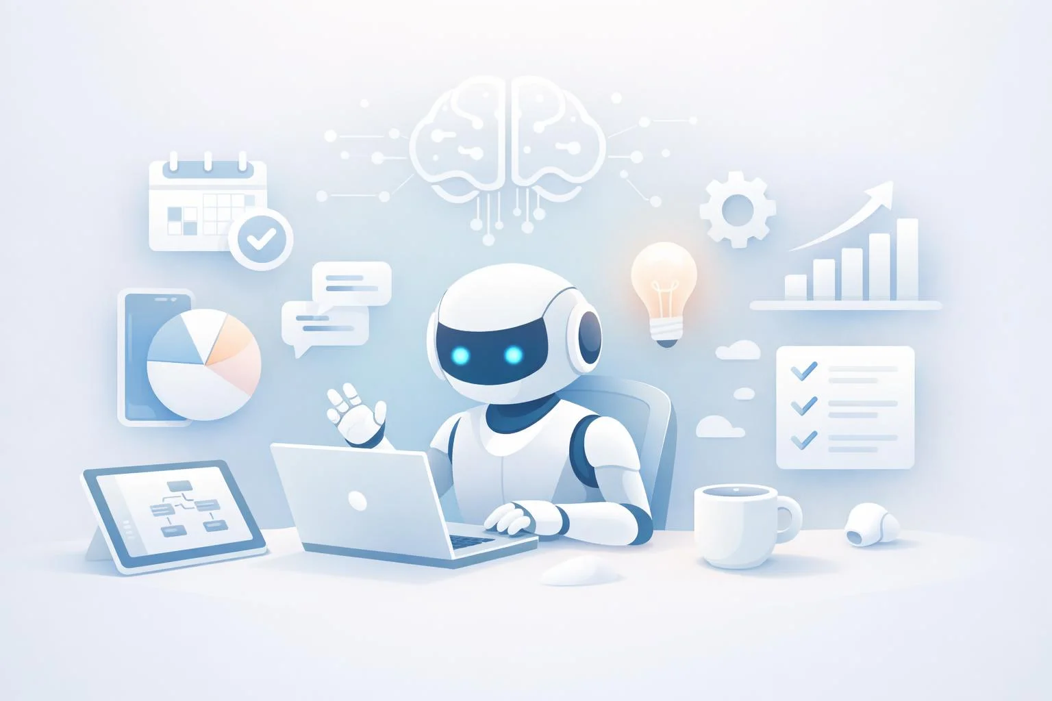 Rekomendasi Tools AI untuk Produktivitas 2026: Optimalkan Pembuatan Website dan Bisnis Digital Anda - rekomendasi tools AI untuk produktivitas 2026