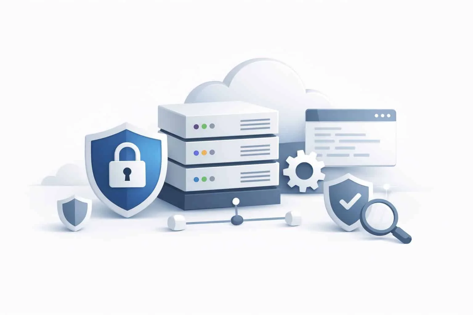Cara Efektif Mengamankan Server VPS atau Hosting untuk Pemilik UMKM di Indonesia 2024 - mengamankan server vps atau hosting