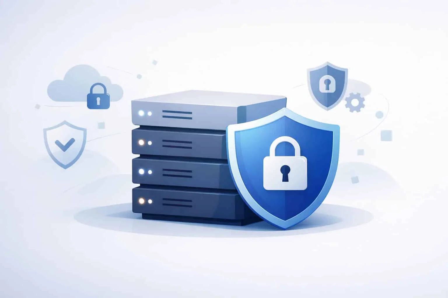 Strategi Efektif Mengamankan Server VPS atau Hosting untuk Bisnis Online UMKM di 2024 - mengamankan server vps atau hosting