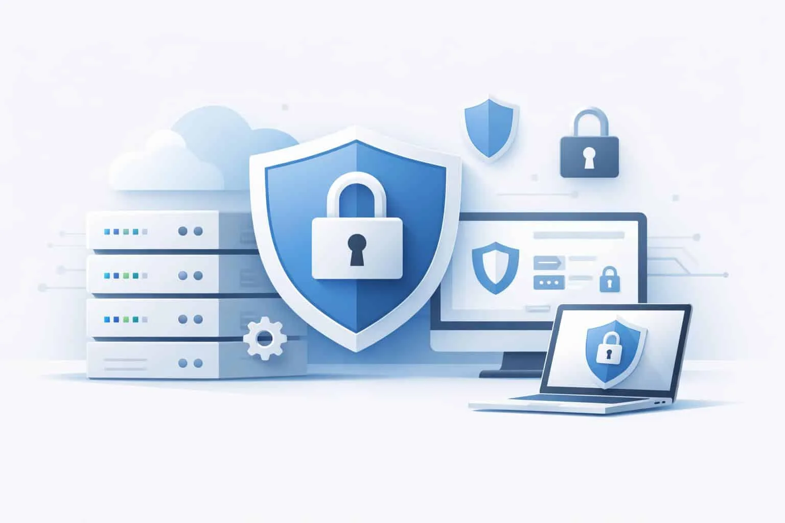 Cara Efektif Mengamankan Server VPS dan Hosting untuk Bisnis Online di Indonesia 2024 - mengamankan server vps atau hosting