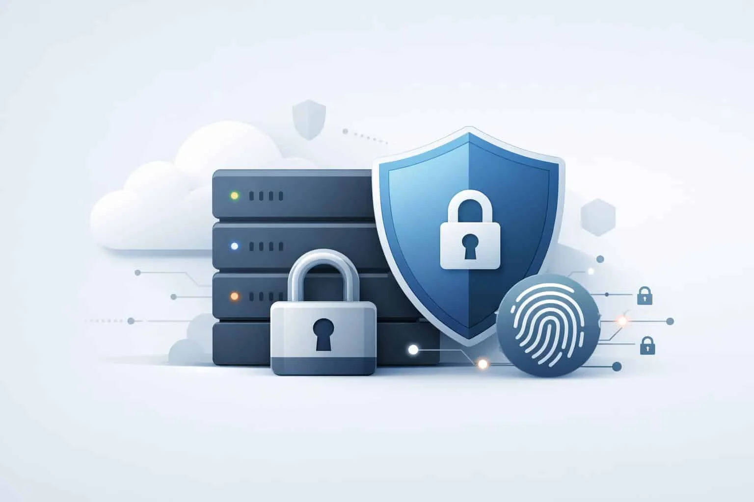 Cara Efektif Mengamankan Server VPS atau Hosting untuk Pemilik Bisnis Online di Indonesia 2026 - mengamankan server vps atau hosting