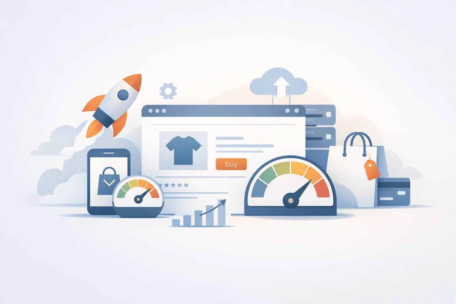 Panduan Optimasi Kecepatan Website E-Commerce untuk UMKM di Indonesia 2024 - optimasi kecepatan website e-commerce