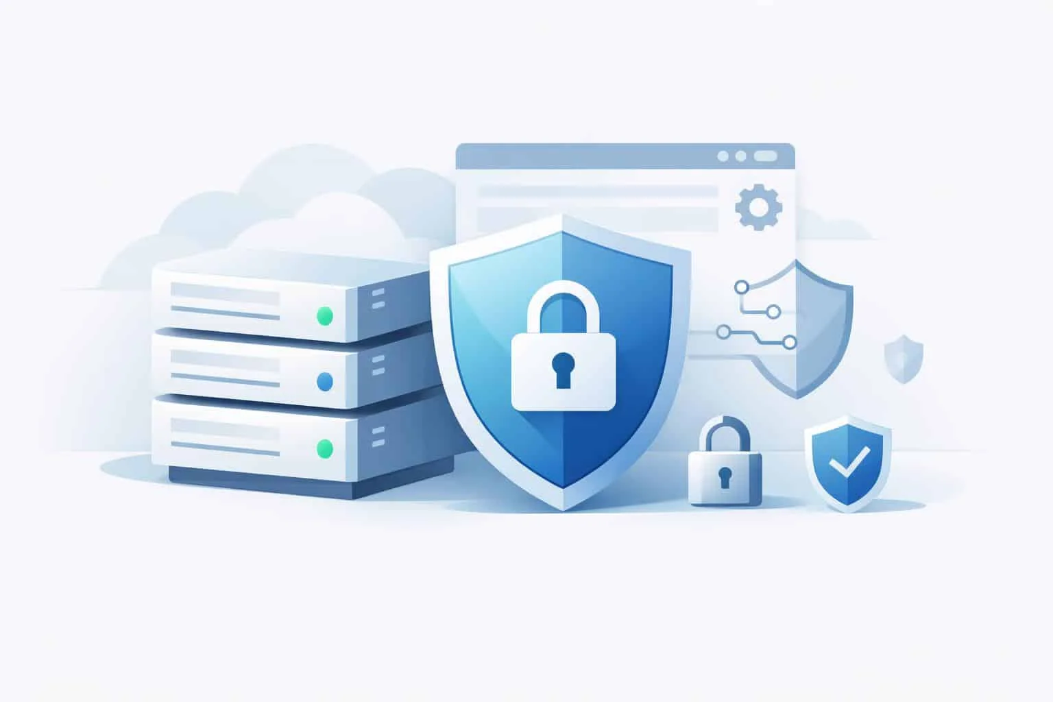 Panduan Lengkap Mengamankan Server VPS atau Hosting untuk Pemula Bisnis Online 2026 - mengamankan server vps atau hosting