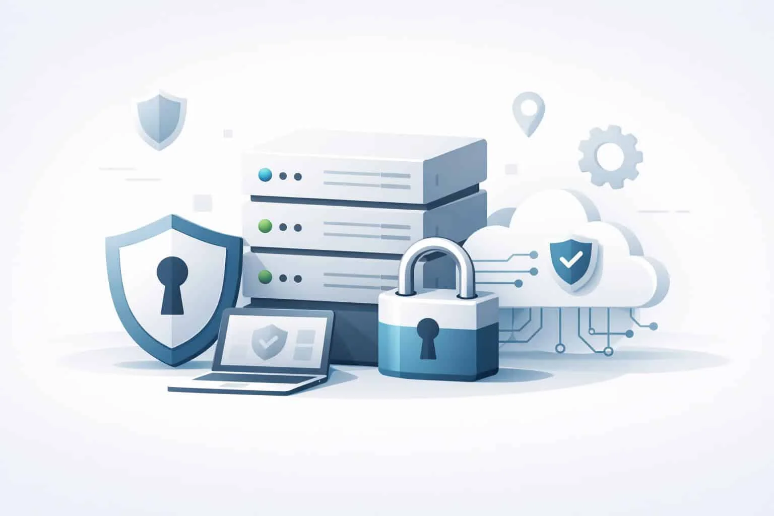 Cara Mengamankan Server VPS atau Hosting untuk Pemilik Bisnis Online di Indonesia 2024 - mengamankan server vps atau hosting