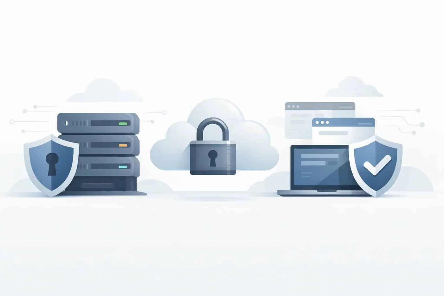Panduan Lengkap Mengamankan Server VPS atau Hosting untuk Bisnis Online di Indonesia 2026 - mengamankan server vps atau hosting