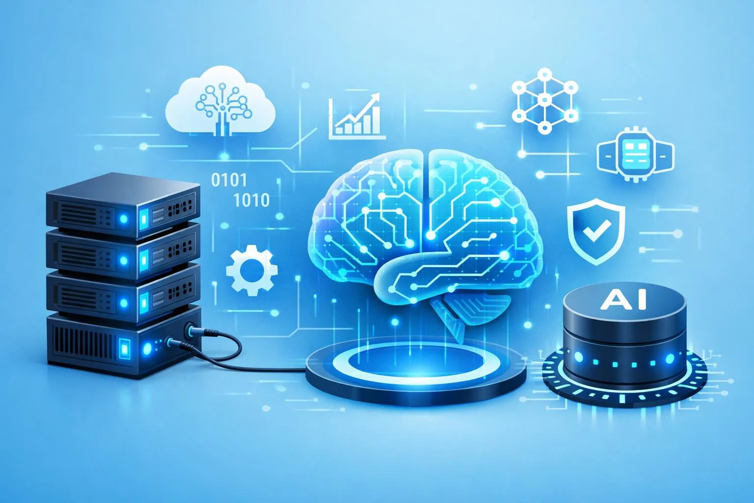 Hosting Terbaik Indonesia untuk Solopreneurs dan Kreator Digital yang Ingin Maksimalkan AI Tools - hosting terbaik Indonesia