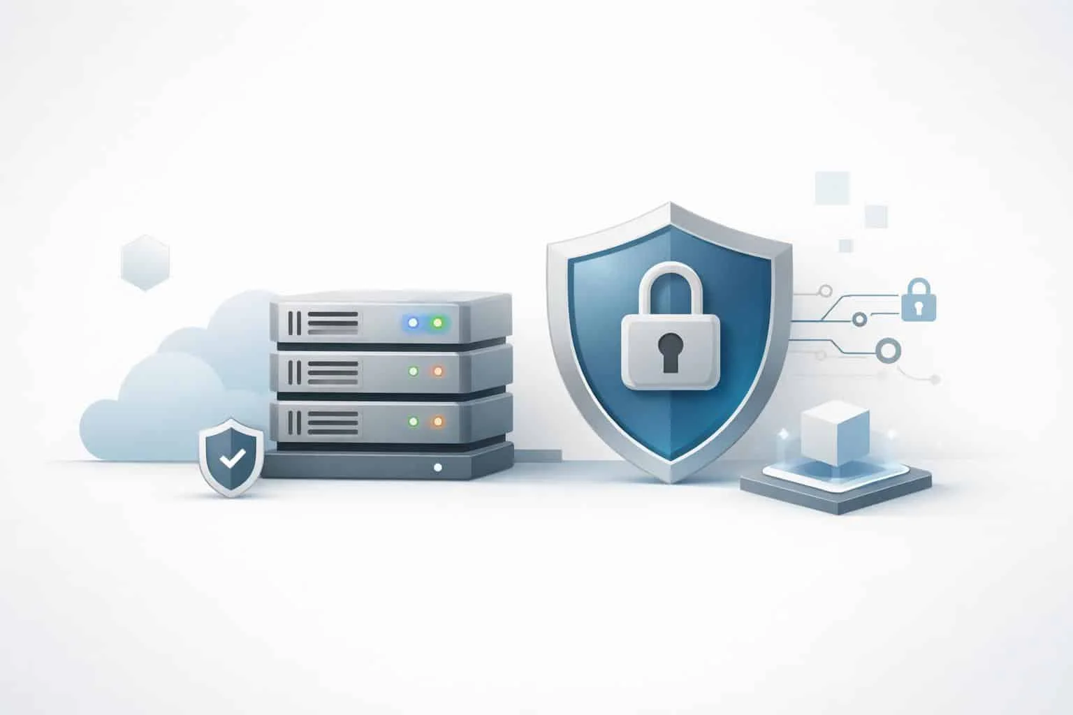 Cara Efektif Mengamankan Server VPS atau Hosting untuk Keamanan Bisnis Online 2026 - mengamankan server vps atau hosting