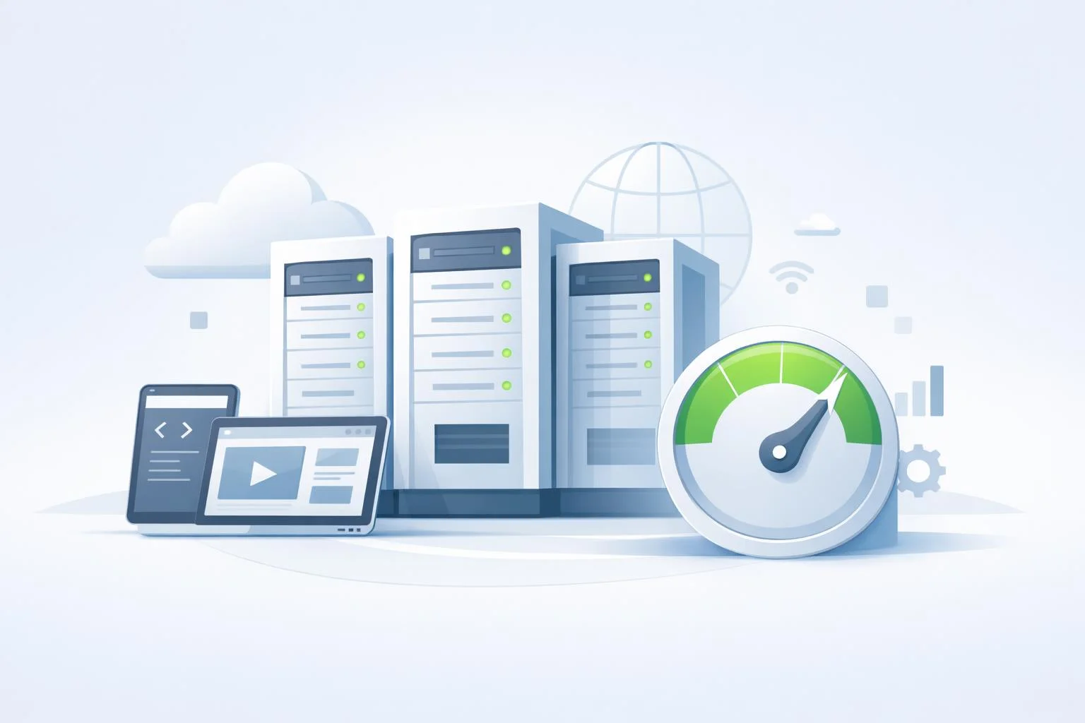 Rahasia Hosting dengan Uptime Tinggi untuk Website AI dan Digital Kreator di Indonesia - hosting dengan uptime tinggi