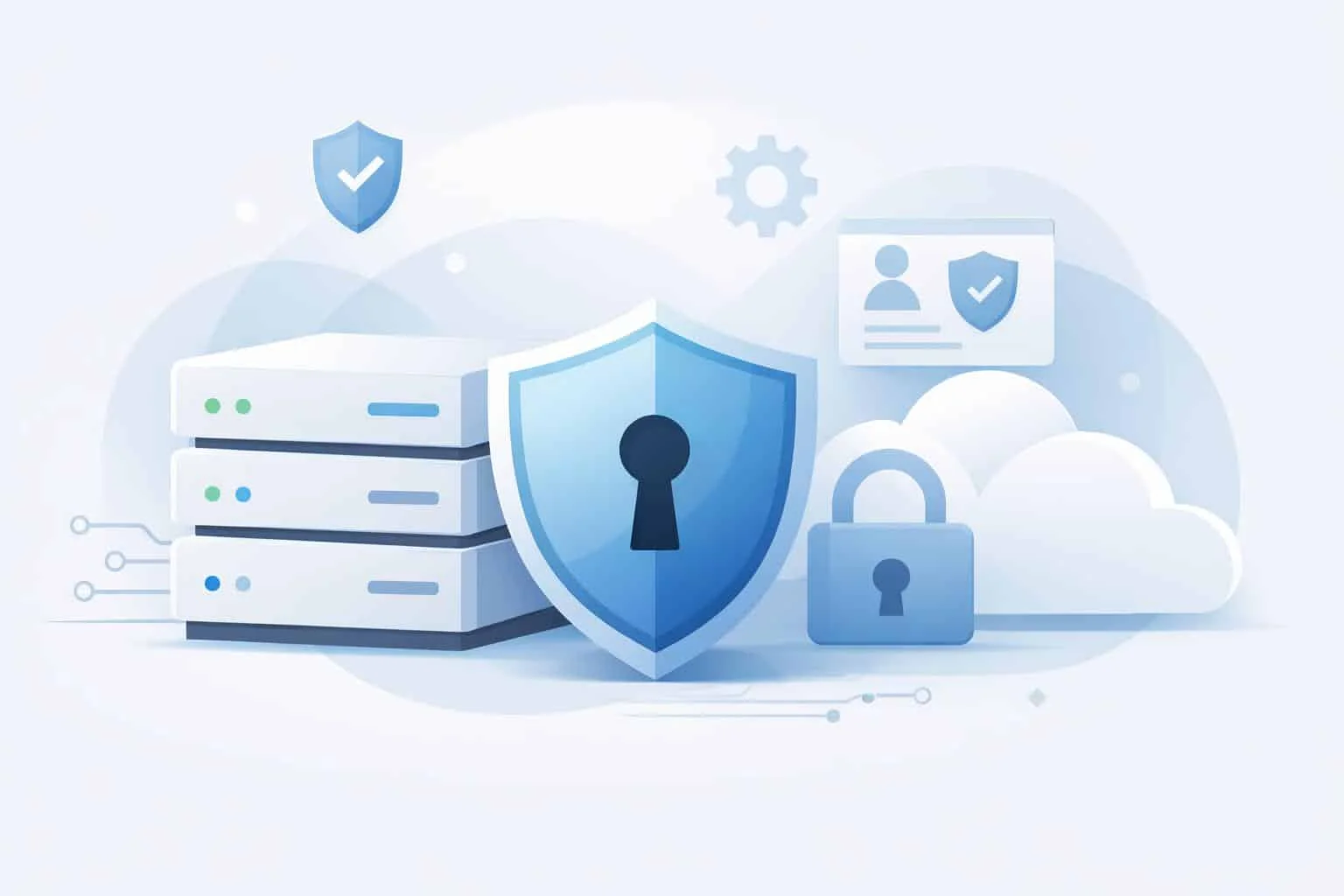 Cara Efektif Mengamankan Server VPS atau Hosting untuk UMKM di 2024 - mengamankan server vps atau hosting