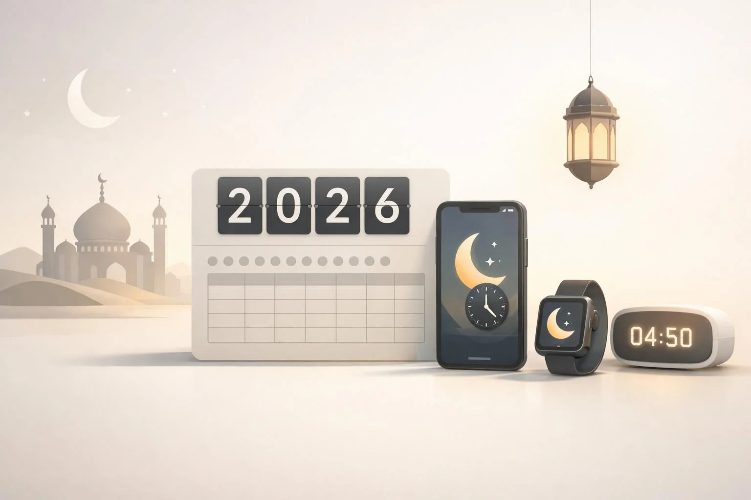 Panduan Lengkap Jadwal Imsakiyah Ramadhan 2026 untuk Digital Creators dan Solopreneurs - jadwal imsakiyah Ramadhan 2026