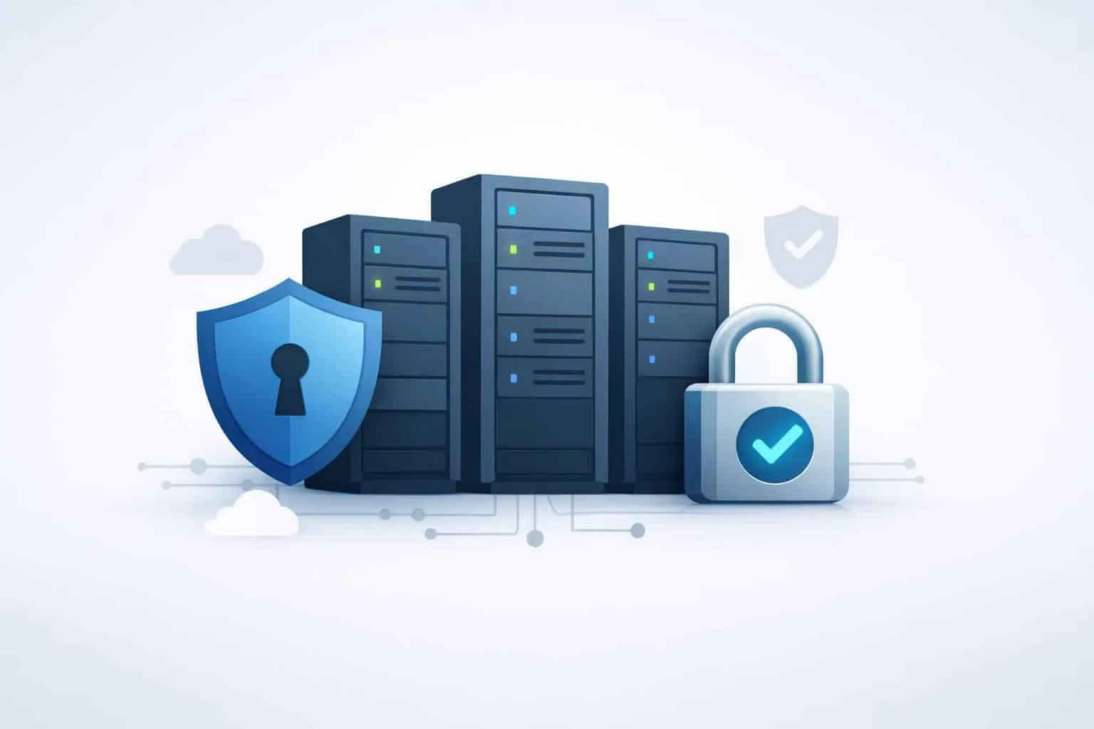 Panduan Lengkap Mengamankan Server VPS atau Hosting untuk Pemilik Bisnis Online di Indonesia 2024 - mengamankan server vps atau hosting