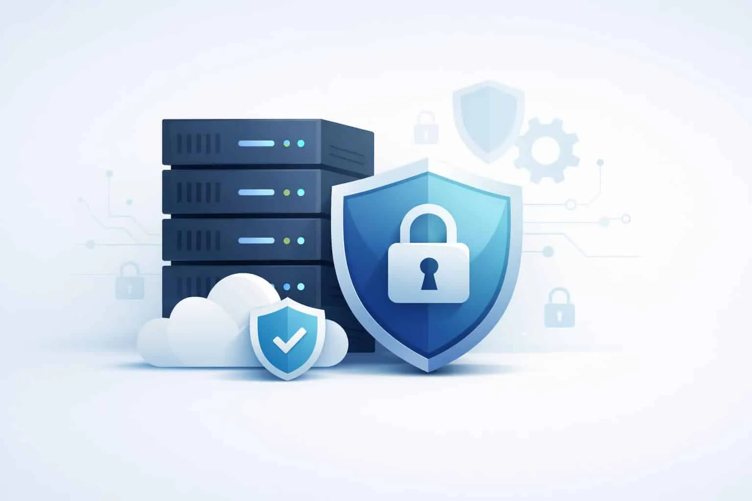Panduan Lengkap Mengamankan Server VPS atau Hosting untuk Bisnis Digital UMKM 2024 - mengamankan server vps atau hosting