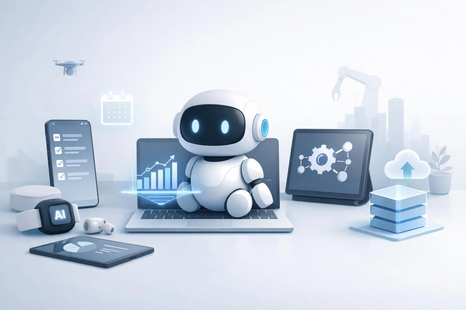 Rekomendasi Tools AI untuk Produktivitas 2026: Tingkatkan Efisiensi Bisnis Digital Anda - rekomendasi tools AI untuk produktivitas 2026