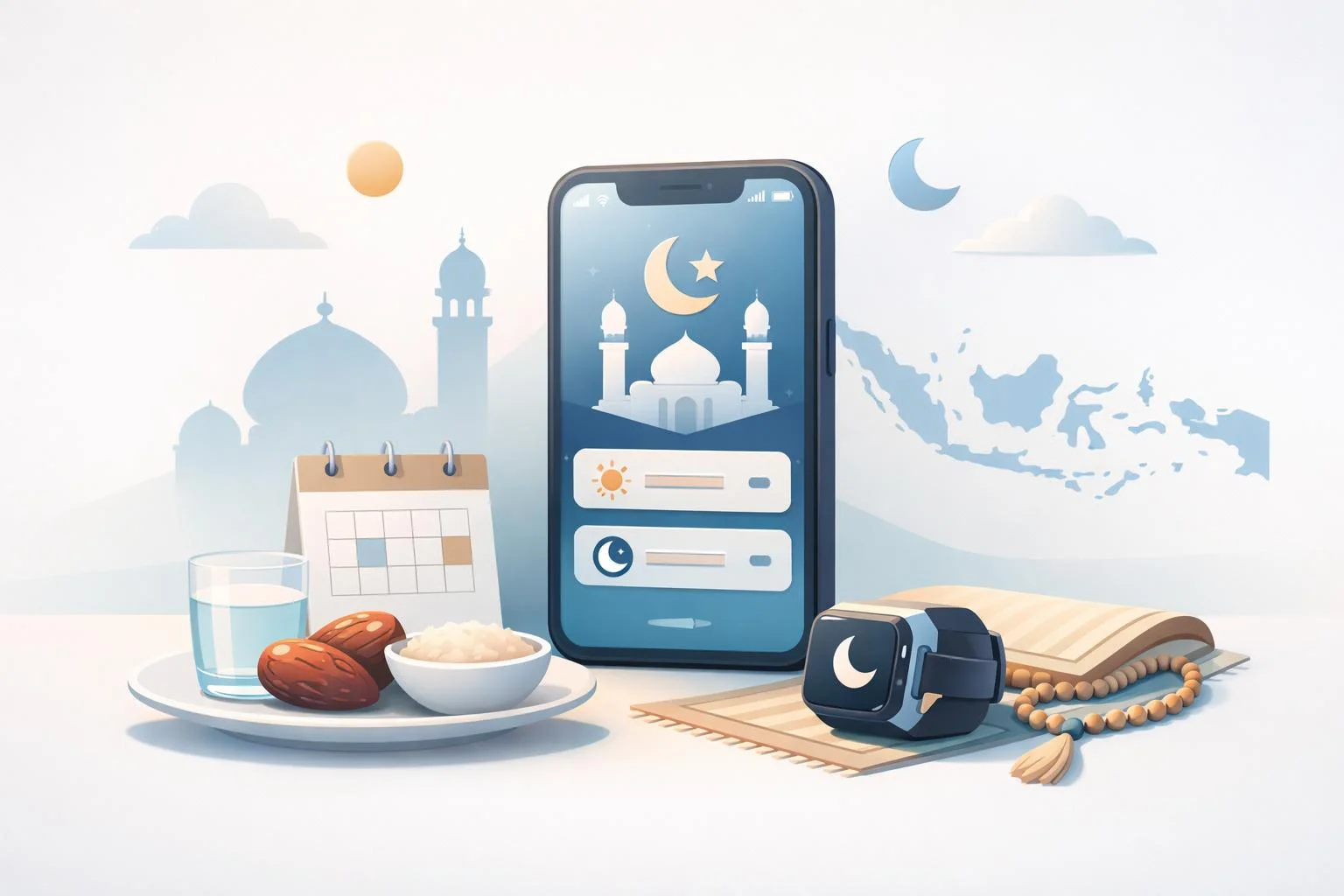 Cara Install AI di WordPress untuk Optimalkan Jadwal Puasa Indonesia dan Produktivitas Digital 2026 - cara install AI di wordpress