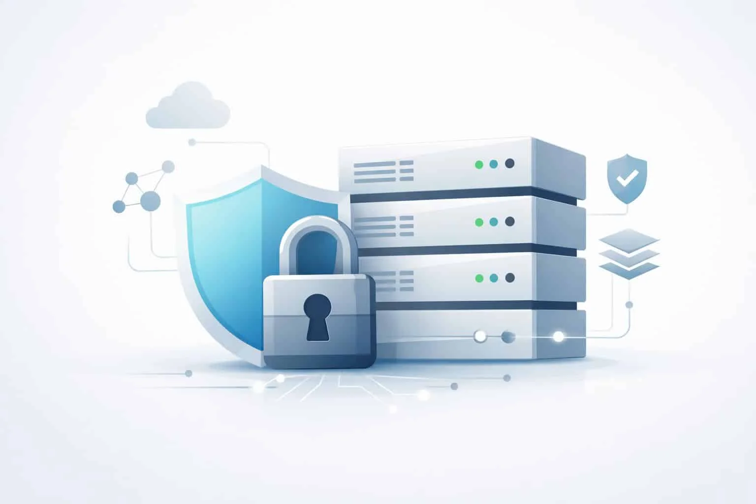 Panduan Lengkap Mengamankan Server VPS atau Hosting untuk UMKM di Indonesia 2024 - mengamankan server vps atau hosting