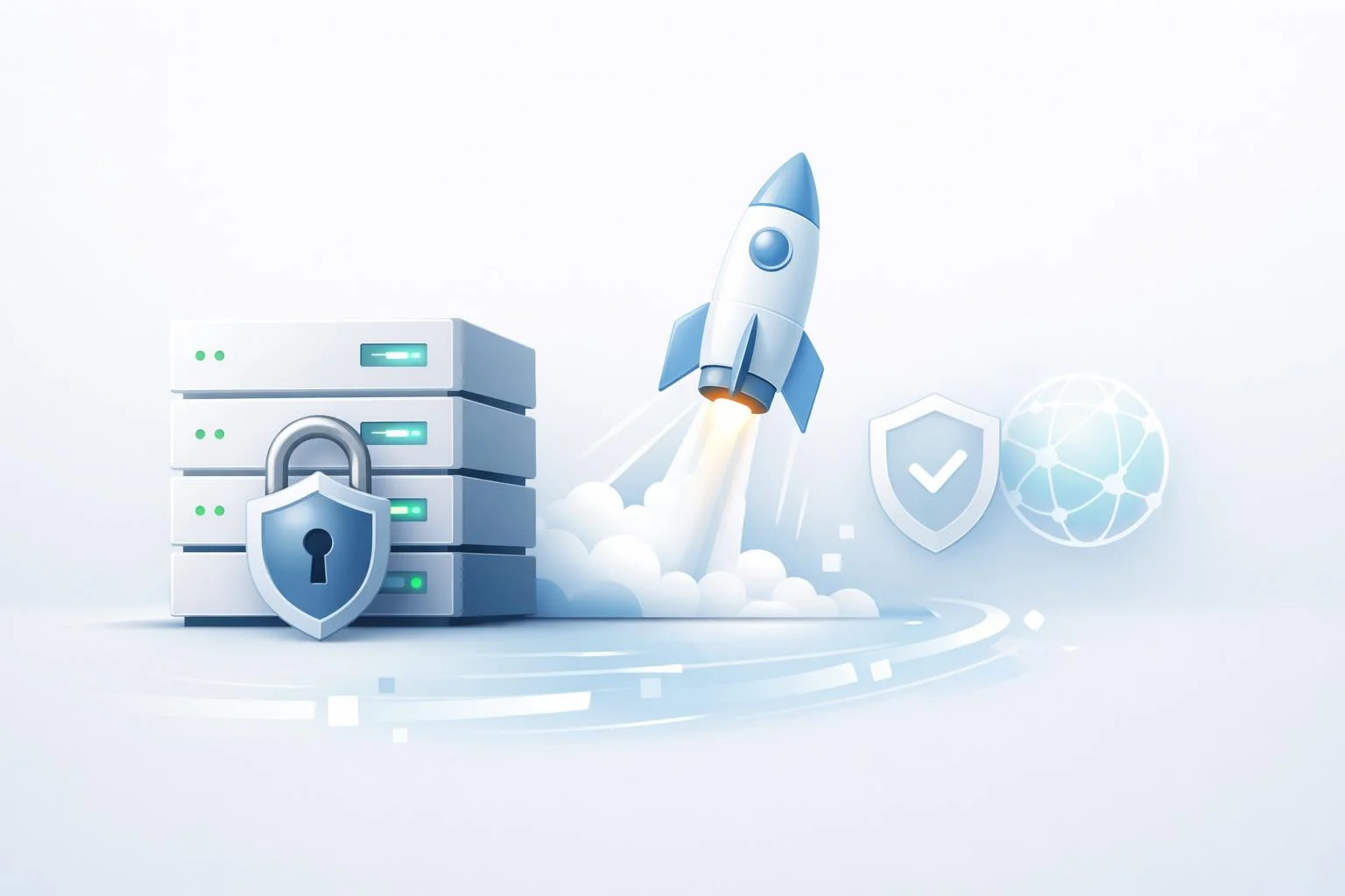 Hosting Cepat dan Aman: Kunci Sukses Website AI dan Produktivitas Digital Anda - hosting cepat dan aman