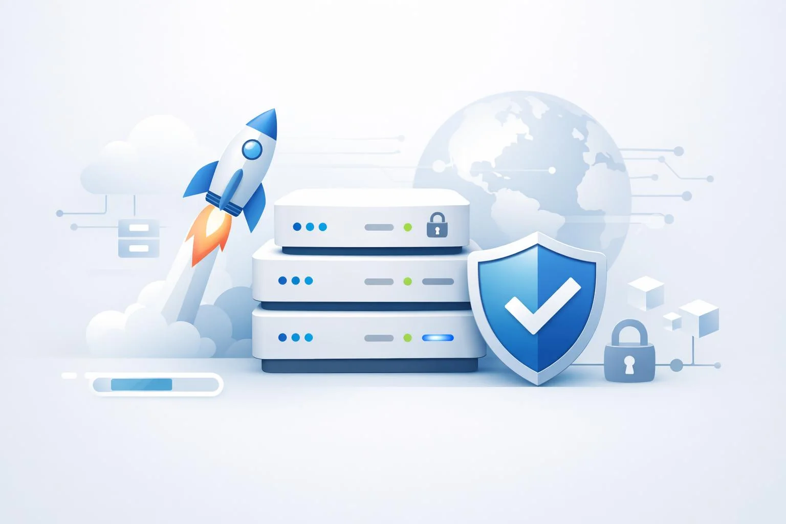 Hosting Cepat dan Aman: Kunci Sukses Website Digital Creators dan Solopreneurs di 2026 - cara install AI di wordpress