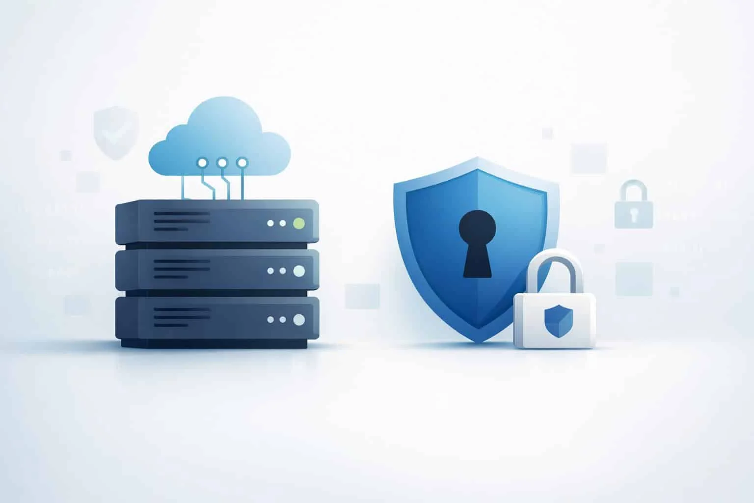 Cara Efektif Mengamankan Server VPS atau Hosting untuk UMKM di Indonesia 2024 - mengamankan server vps atau hosting