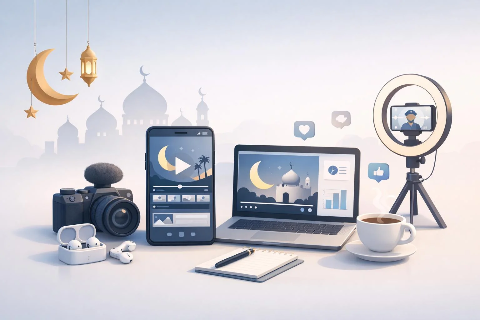 Cara Install AI di WordPress & Ide Konten Media Sosial Ramadhan untuk Produktivitas Maksimal - cara install AI di wordpress