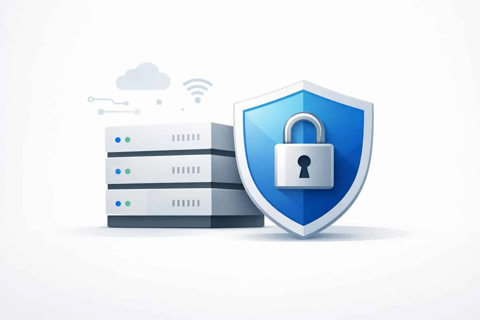 Panduan Lengkap Mengamankan Server VPS atau Hosting untuk Pemula Bisnis Online di Indonesia 2024 - mengamankan server vps atau hosting