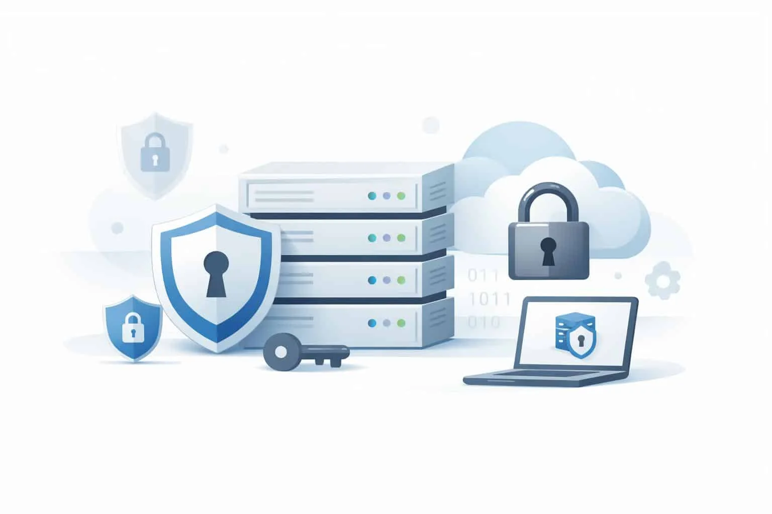 Panduan Lengkap Mengamankan Server VPS atau Hosting untuk Pemilik Bisnis Online di Indonesia - mengamankan server vps atau hosting