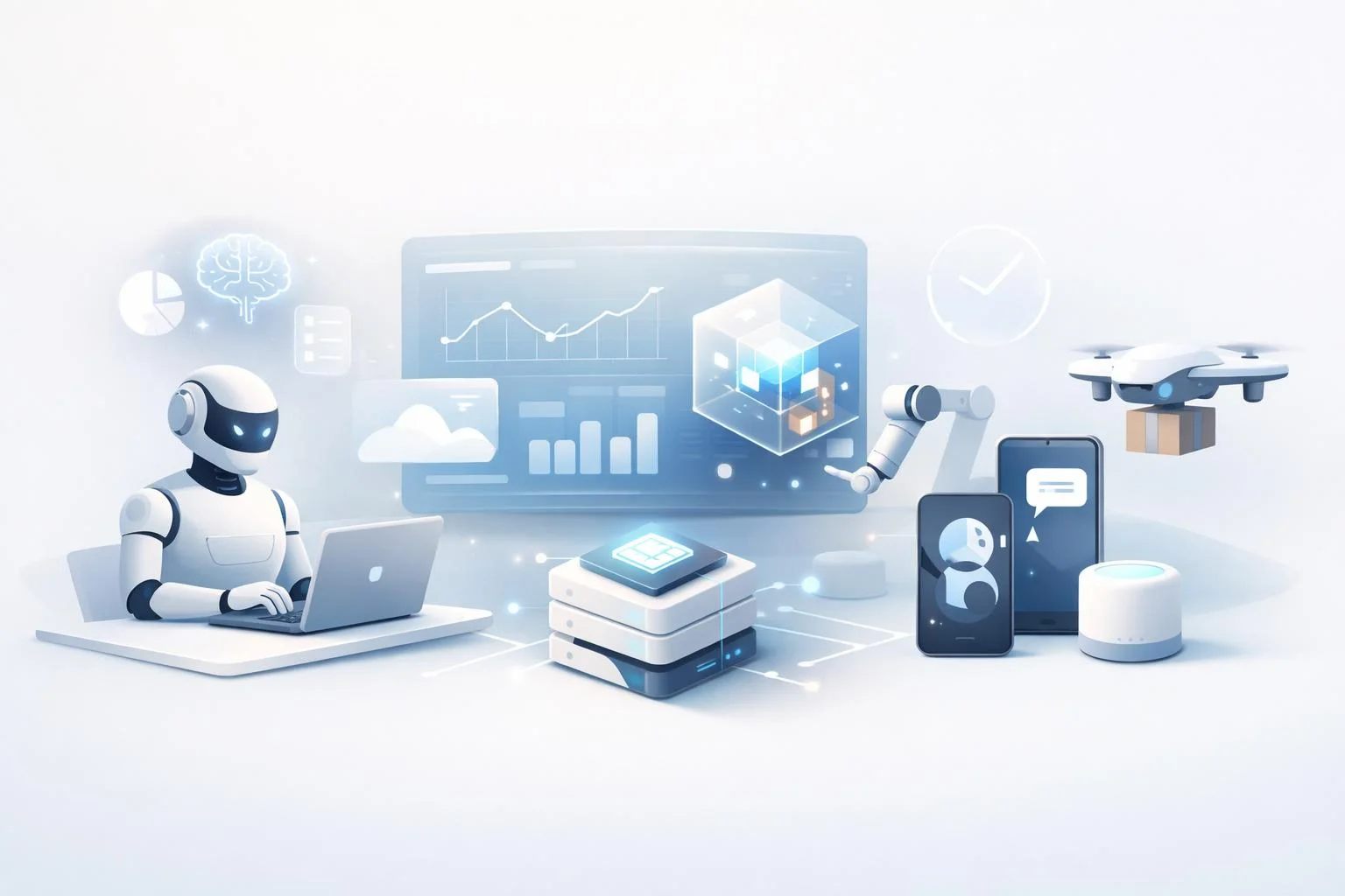 Rekomendasi Tools AI untuk Produktivitas 2026: Optimalkan Website dan Bisnis Digital Anda - rekomendasi tools AI untuk produktivitas 2026