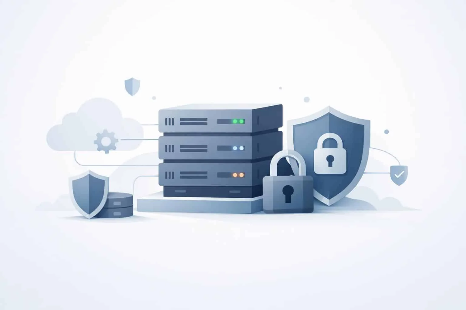 Cara Mengamankan Server VPS atau Hosting untuk Keamanan Bisnis Online Anda di 2024 - mengamankan server vps atau hosting