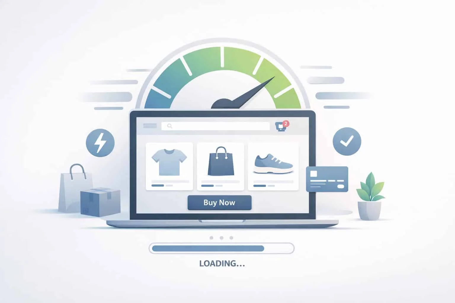 Panduan Optimasi Kecepatan Website E-Commerce untuk Meningkatkan Penjualan Online - optimasi kecepatan website e-commerce