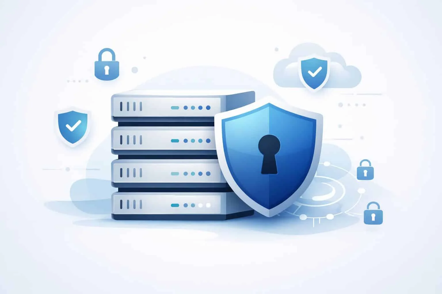 Langkah Praktis Mengamankan Server VPS atau Hosting untuk Bisnis Online di Indonesia 2024 - mengamankan server vps atau hosting