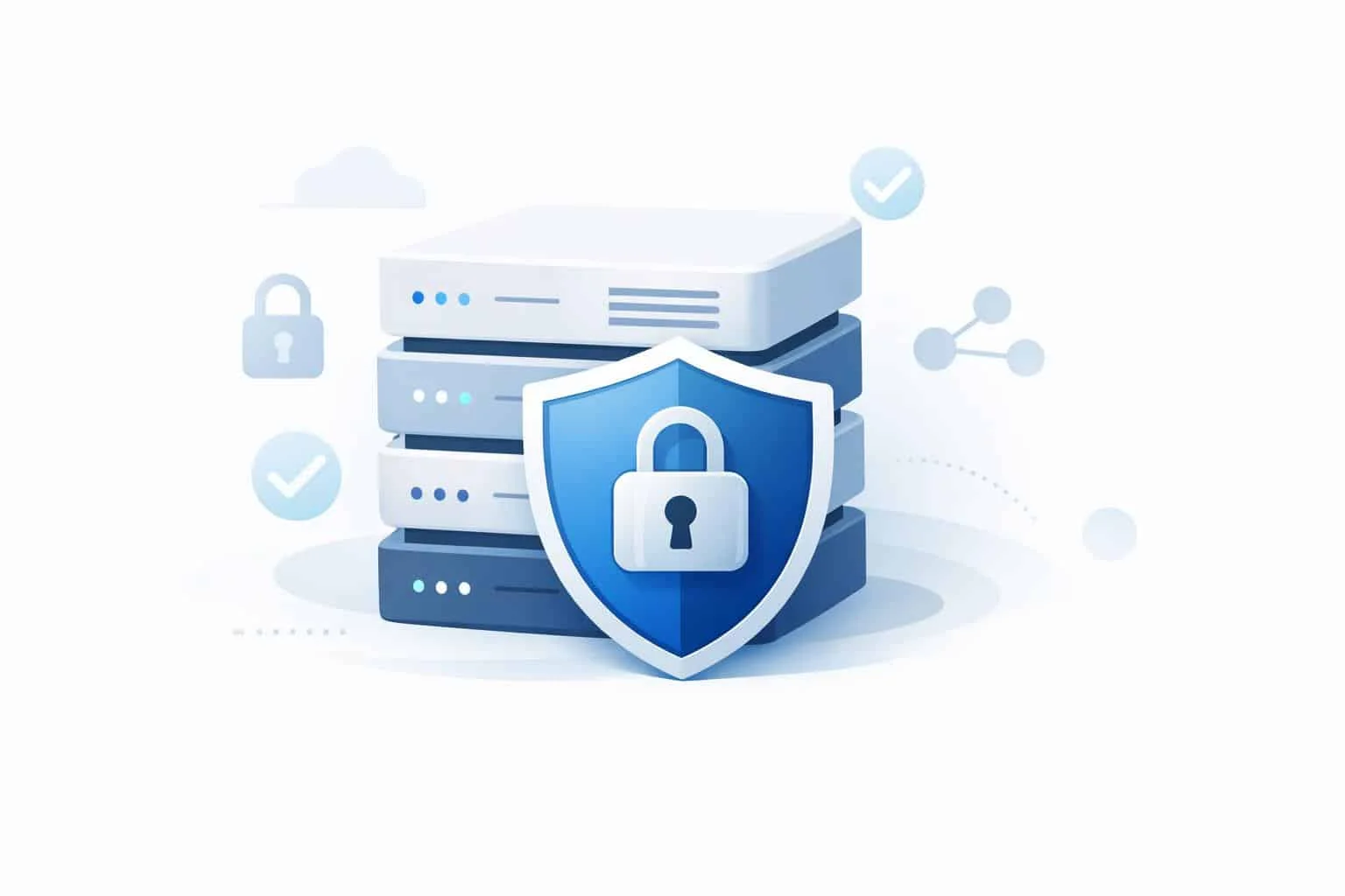 Cara Efektif Mengamankan Server VPS atau Hosting untuk Pemilik Bisnis Online di Indonesia 2024 - mengamankan server vps atau hosting