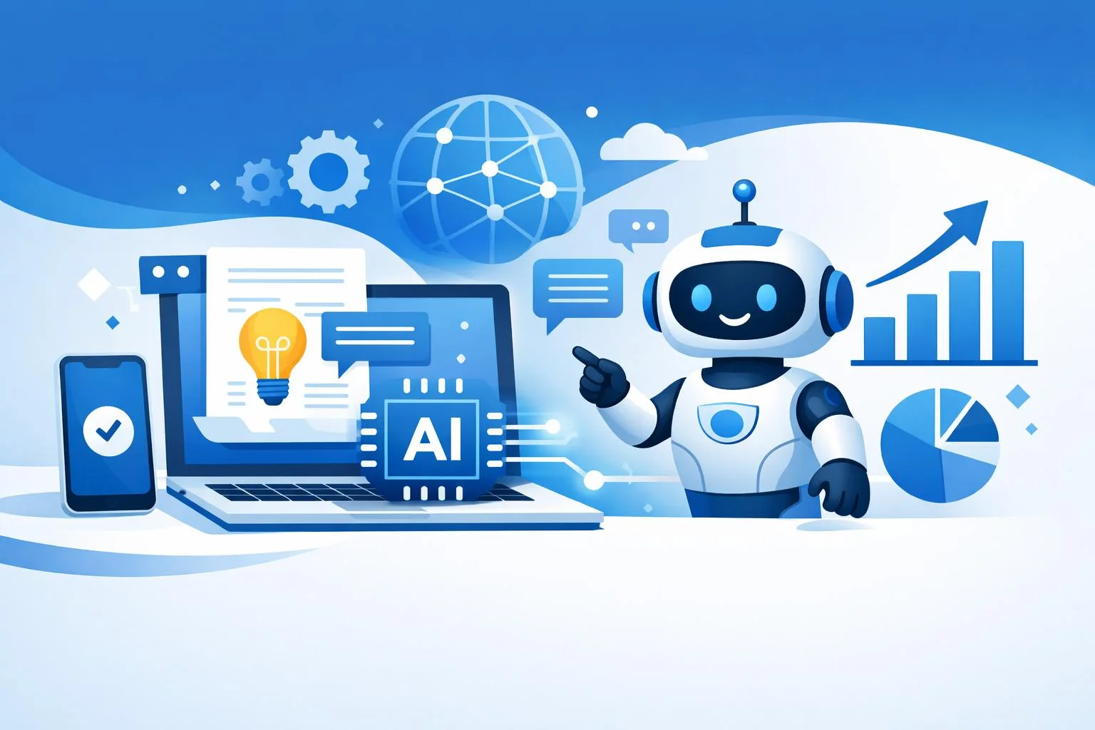 Rekomendasi Tools AI untuk Produktivitas 2026: Cara Install AI di WordPress & Buat Website Otomatis - rekomendasi tools AI untuk produktivitas 2026