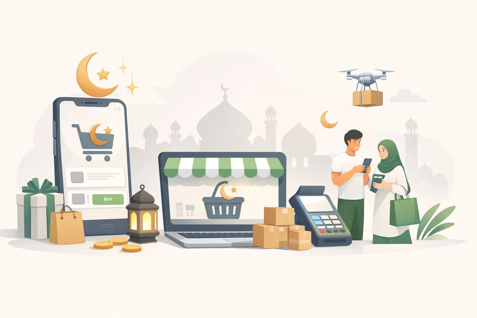 Cara Install AI di WordPress dan Rekomendasi Tools AI untuk Produktivitas 2026 Saat Promo Ramadhan Online - cara install AI di wordpress