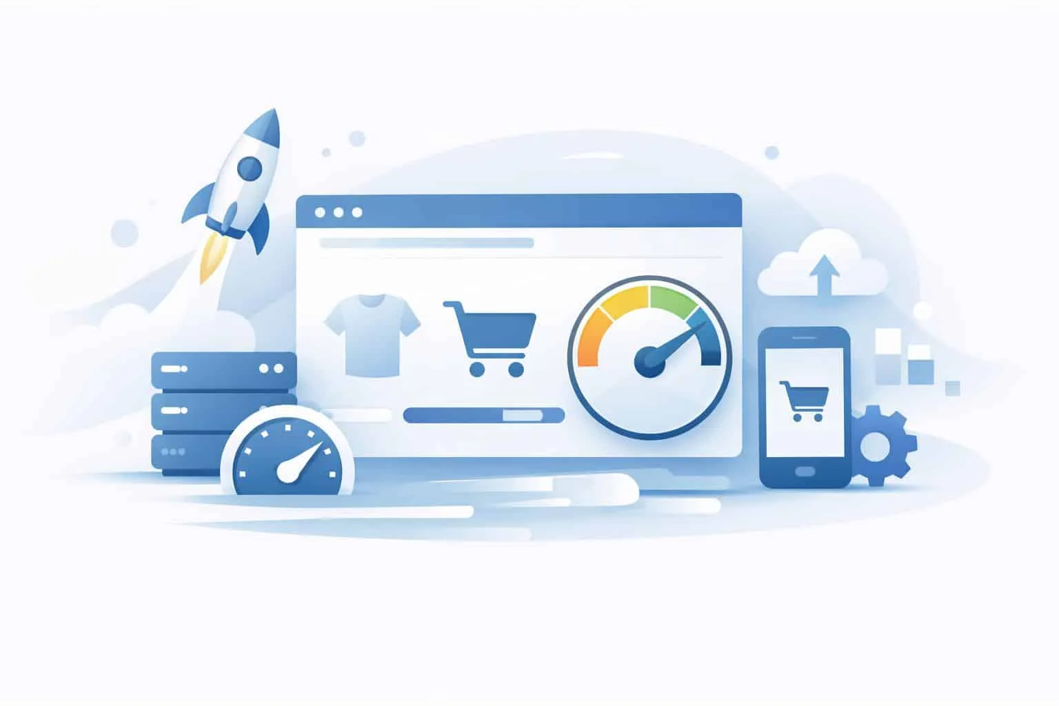 Optimasi Kecepatan Website E-Commerce: Panduan Lengkap untuk Pemilik UMKM di Indonesia - optimasi kecepatan website e-commerce