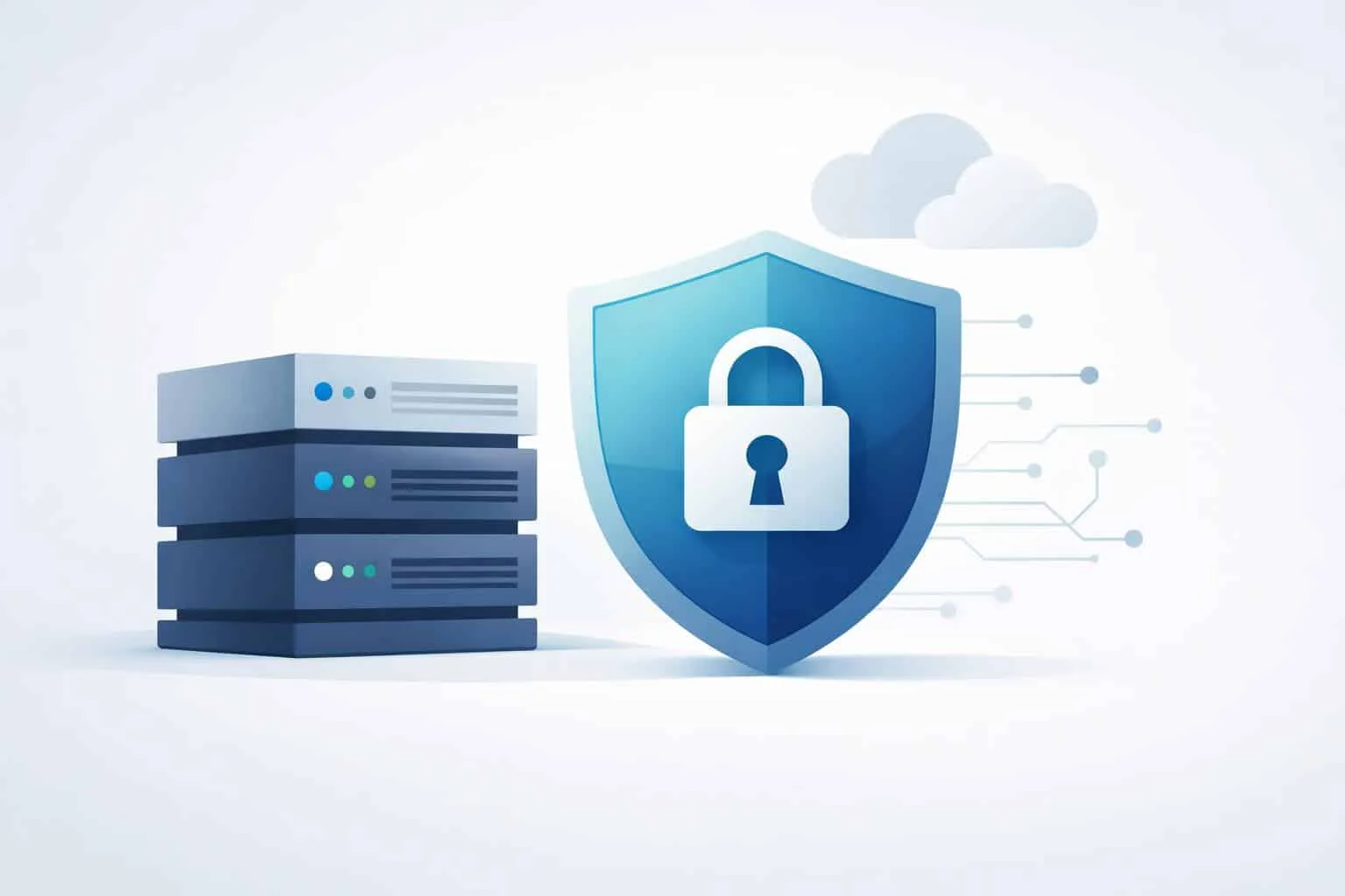 Panduan Lengkap Mengamankan Server VPS atau Hosting untuk Bisnis Online Pemula - mengamankan server vps atau hosting