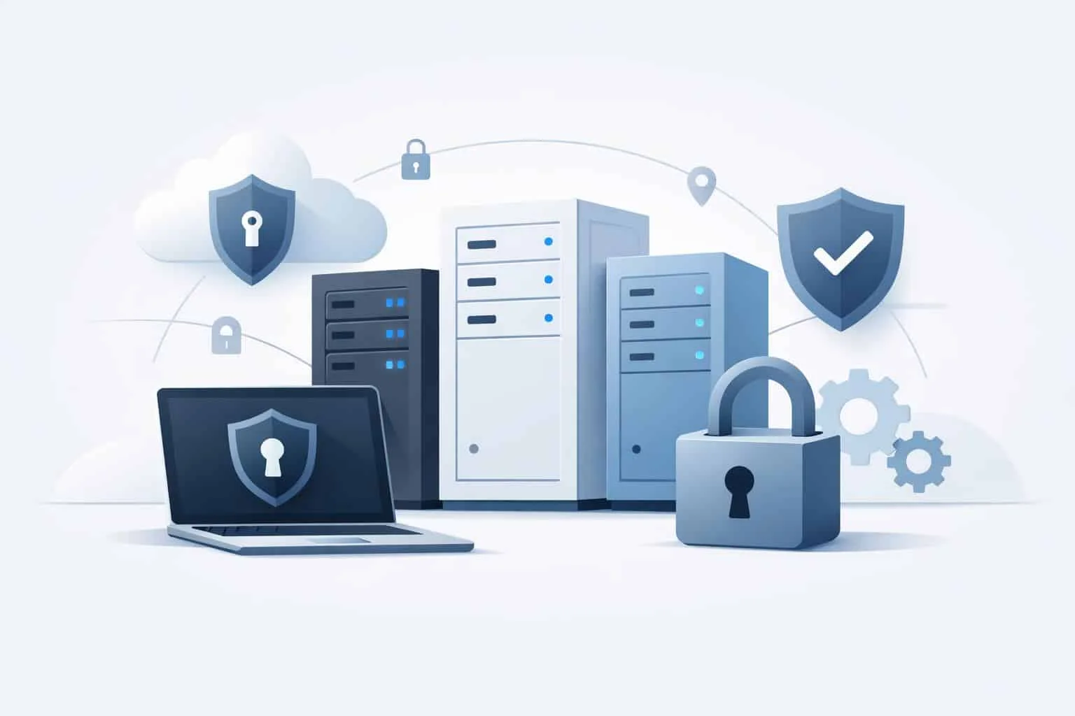Panduan Lengkap Mengamankan Server VPS atau Hosting untuk Pemula Bisnis Online di 2026 - mengamankan server vps atau hosting